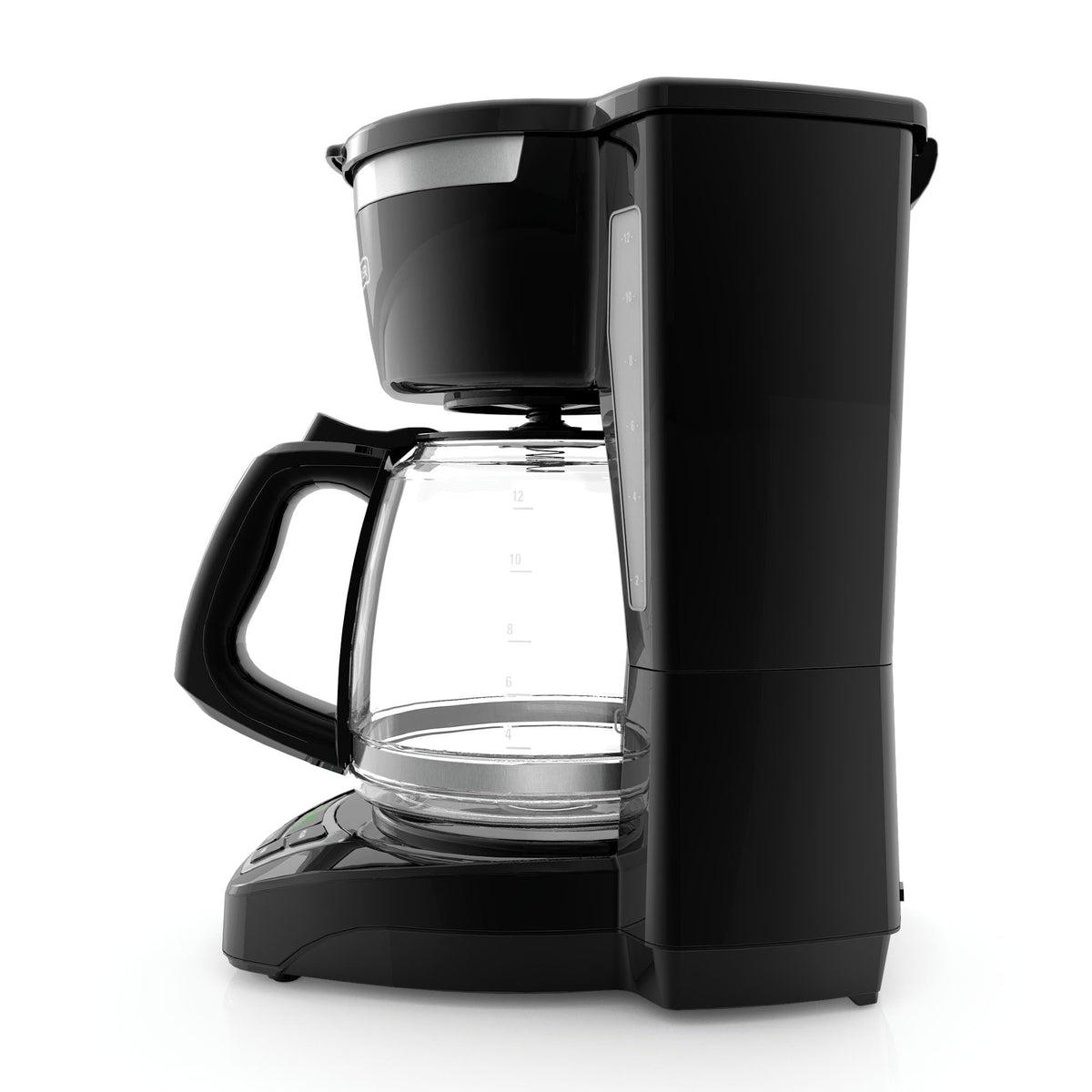 12-Cup Drip Coffee Maker N423692