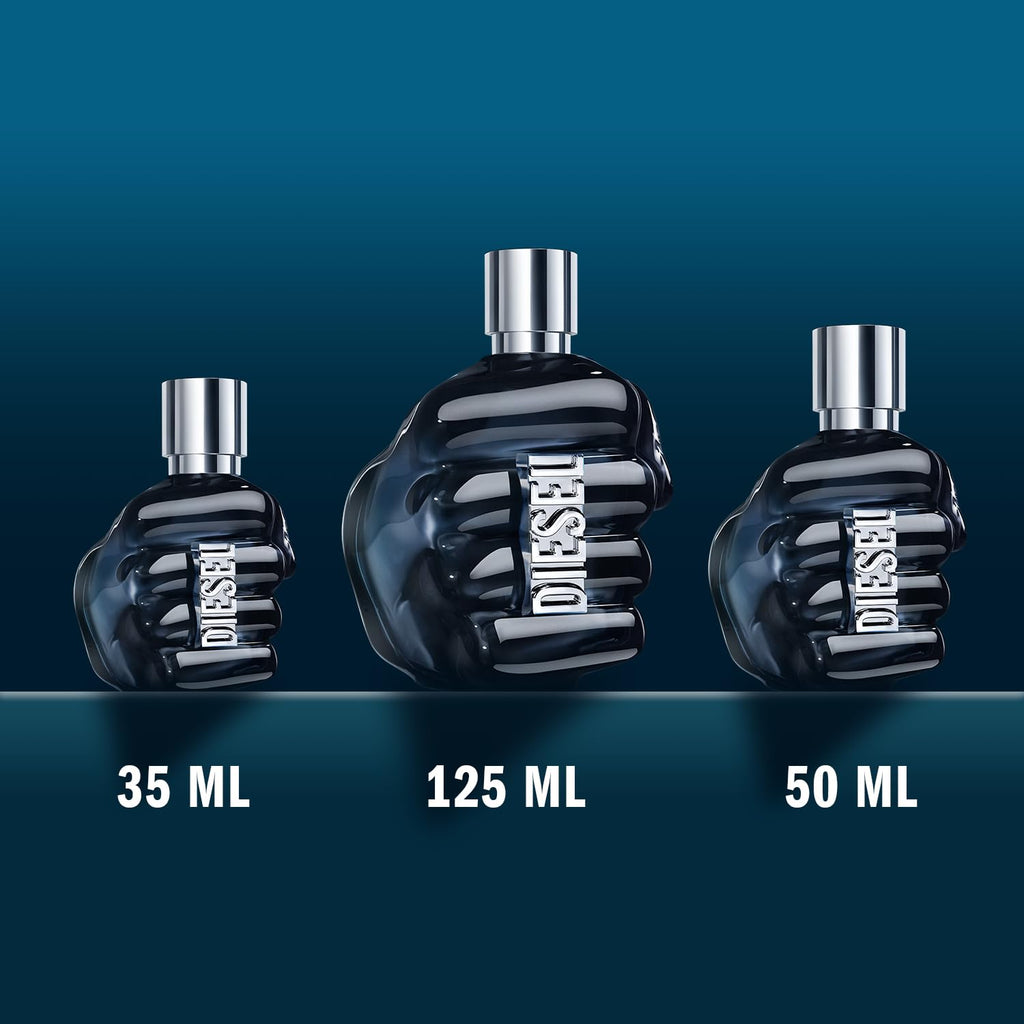 Eau de Parfum Cologne for Men Woody Leathery R7768
