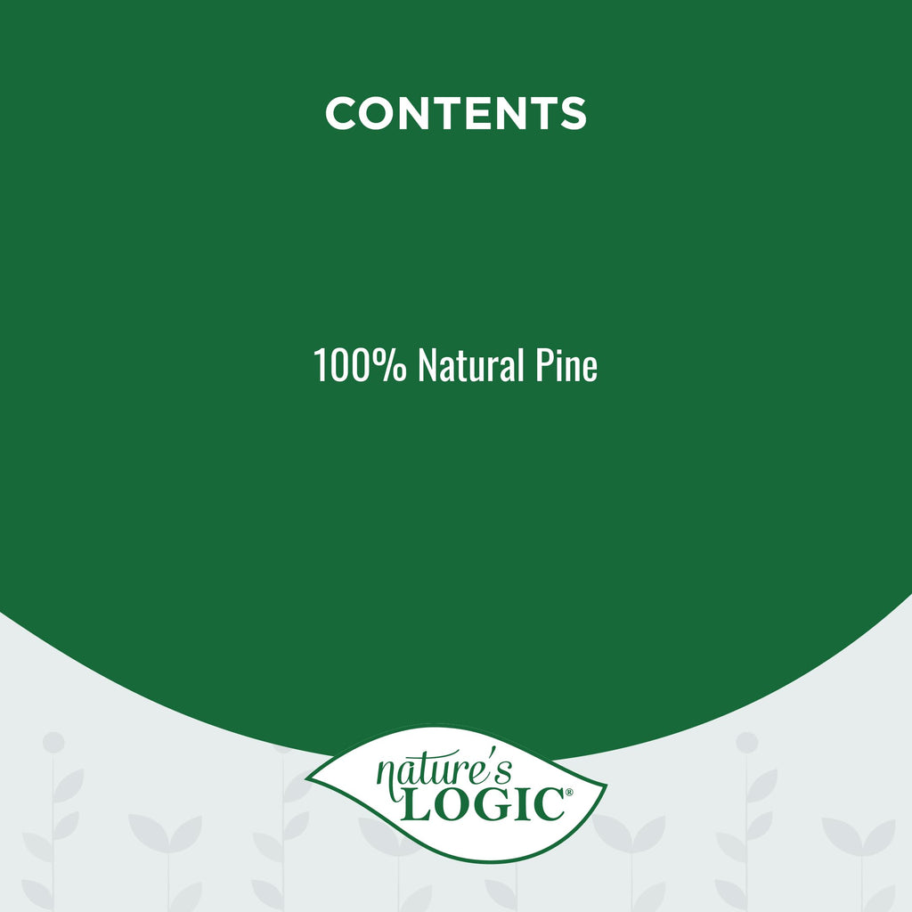 Pine Pellet Cat Litter 12 lb K668050