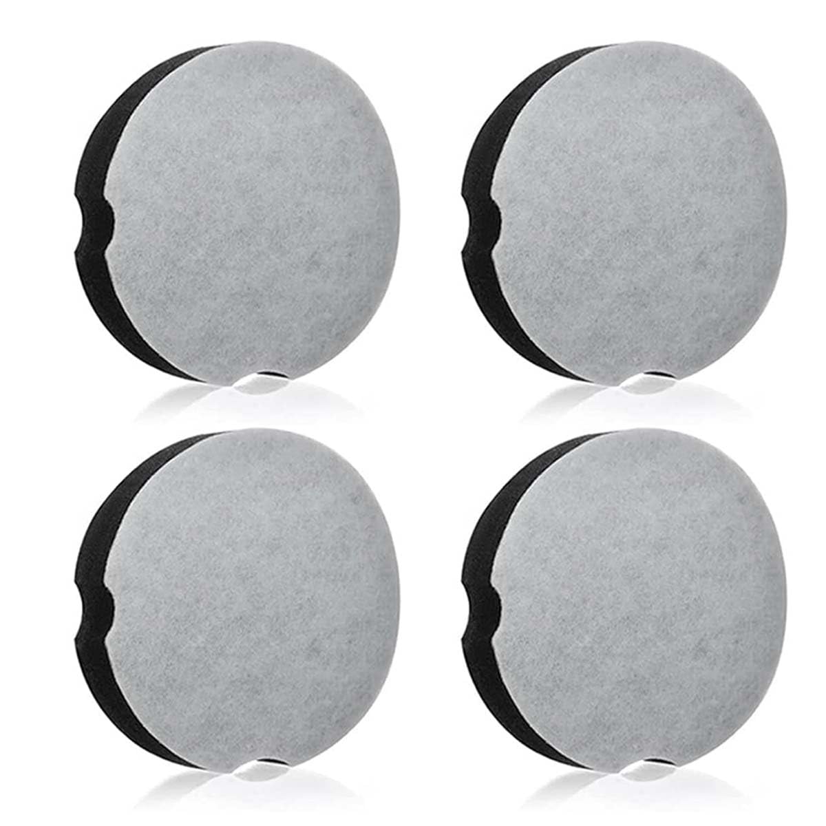 4 Pack Vacuum Cleaner Filter Replacement K64900