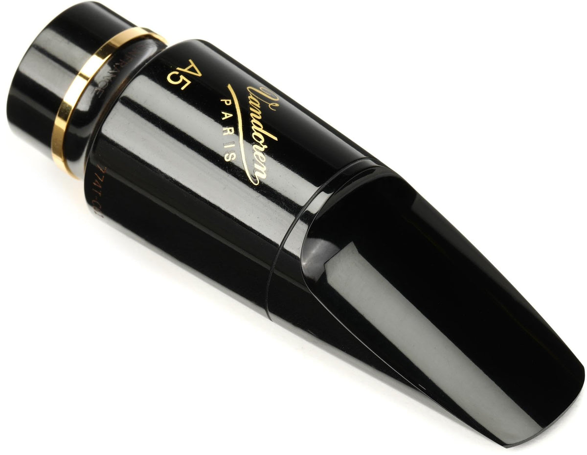Alto Saxophone Mouthpiece U13423