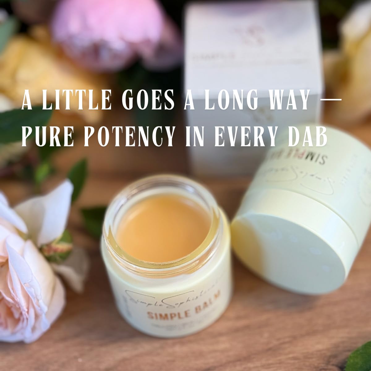Tallow Emu Honey Balm Face & Body Moisturizer 1 oz F595787