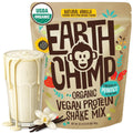 Organic Vegan Protein Powder with Probiotics A5917