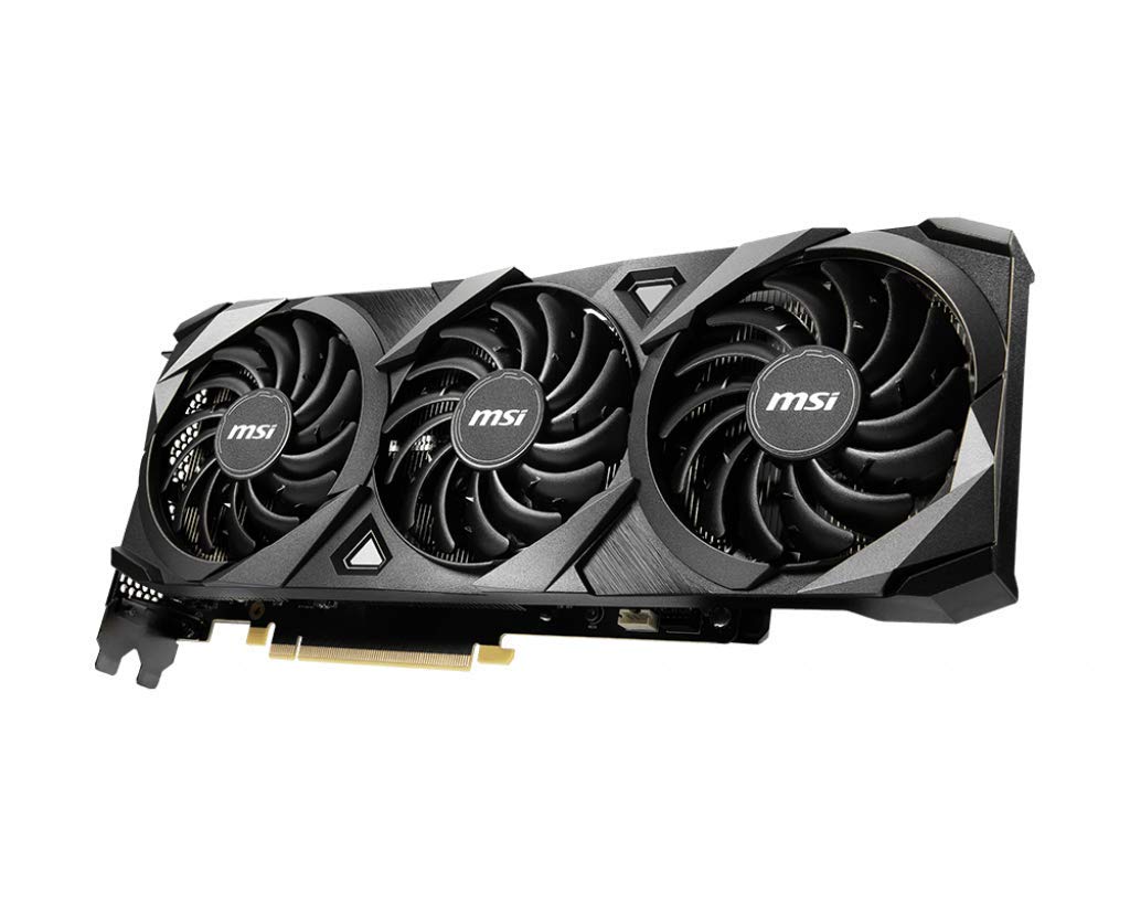 8GB OC Graphics Card E87094