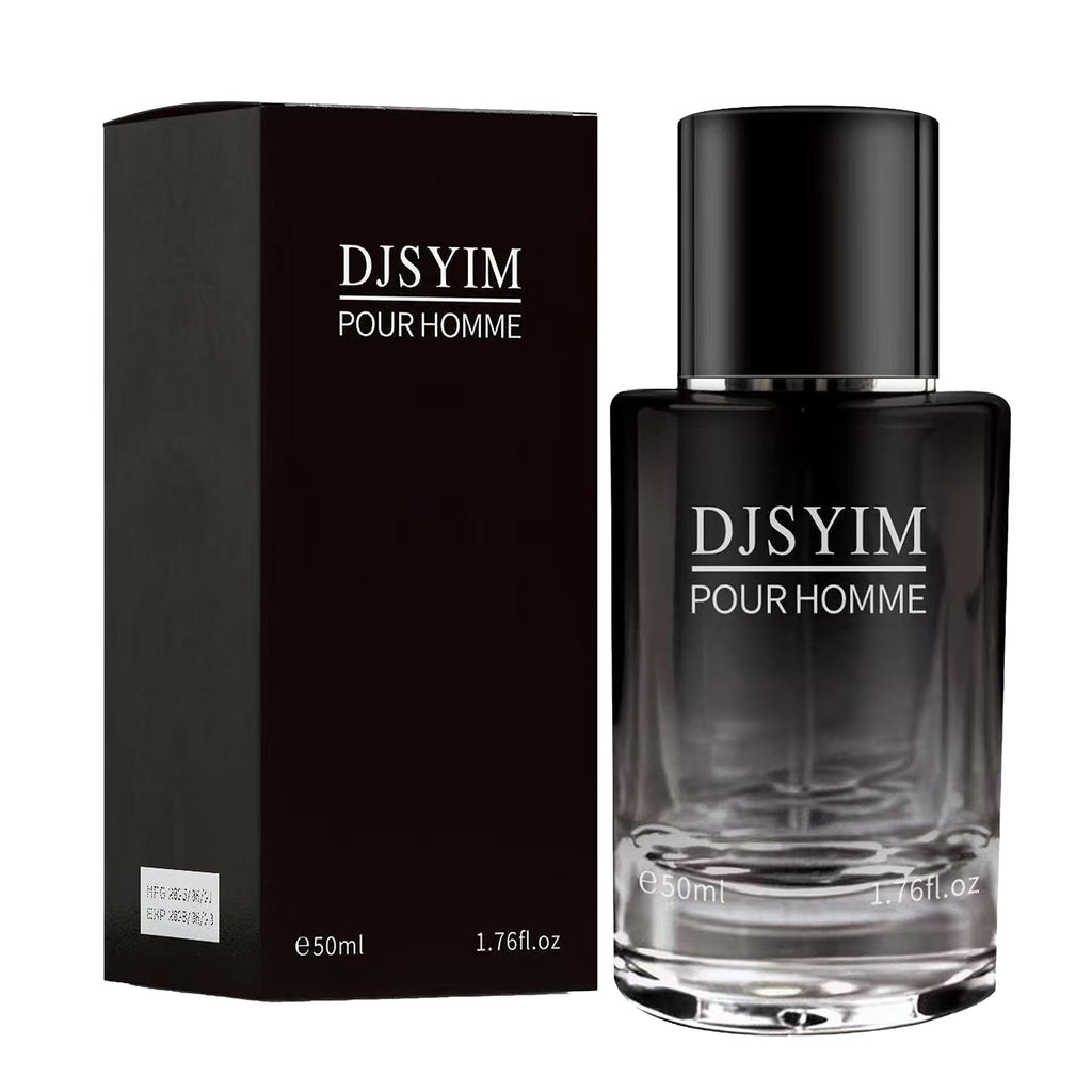 Men's Eau de Toilette Lemon and Pepper Eau de Cologne D36972