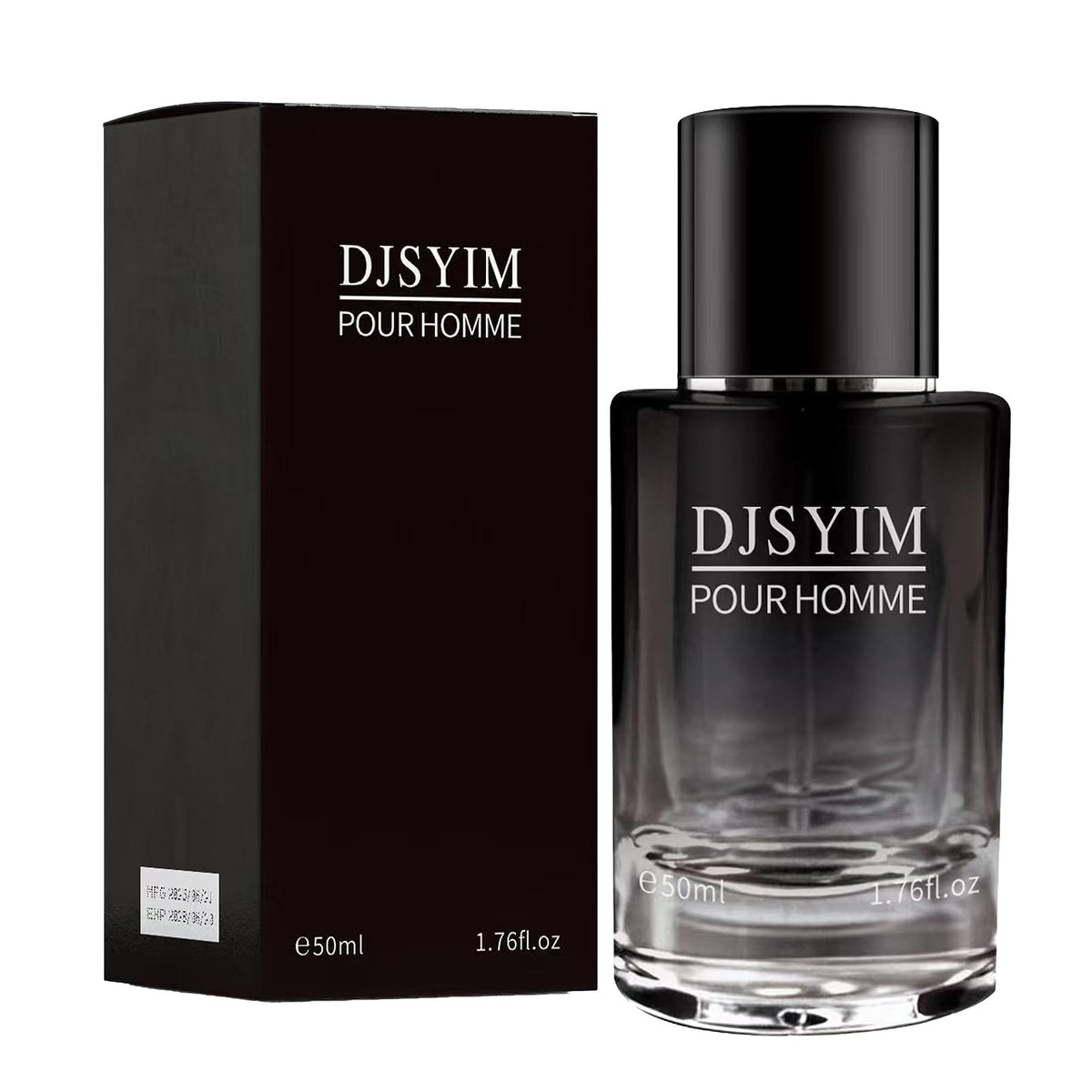 Men's Eau de Toilette Lemon and Pepper Eau de Cologne D36972