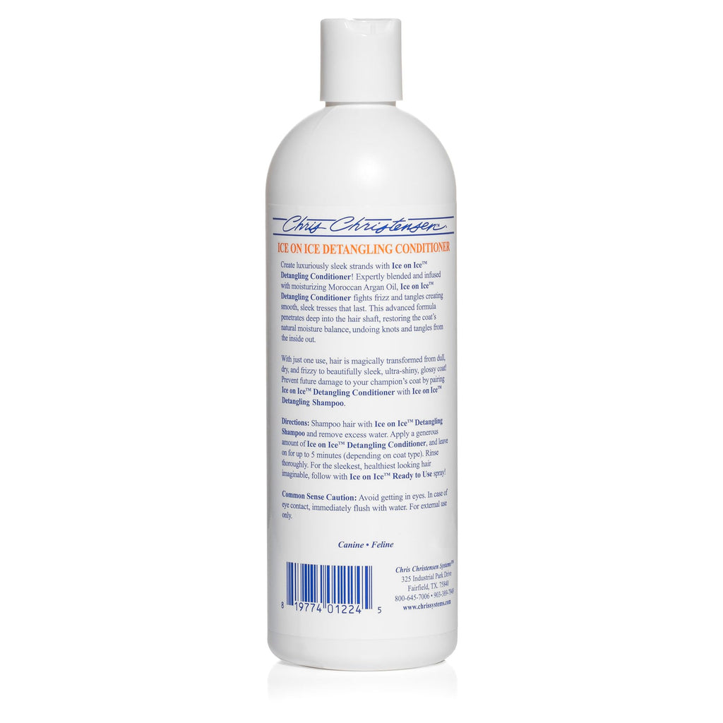 16oz Dog Conditioner D8509