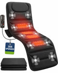 Full Body Massage Mat with Heat and Vibration L133