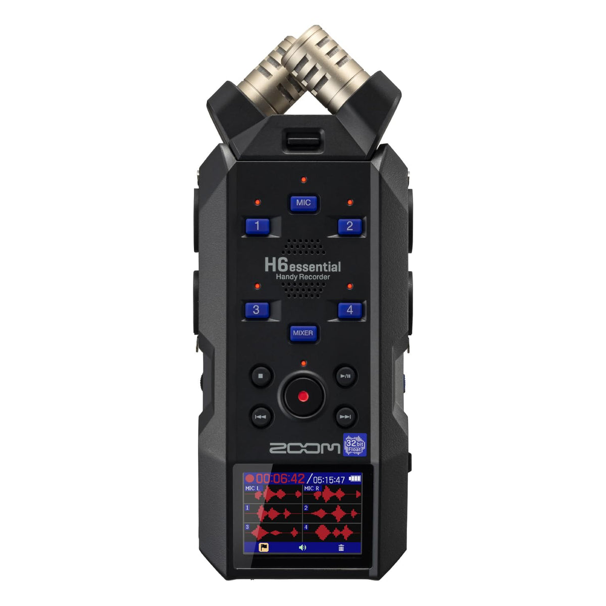 Handheld Recorder C130513