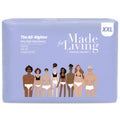 Overnight Adult Pull Up Women/Men XXL 20 Ct G363282