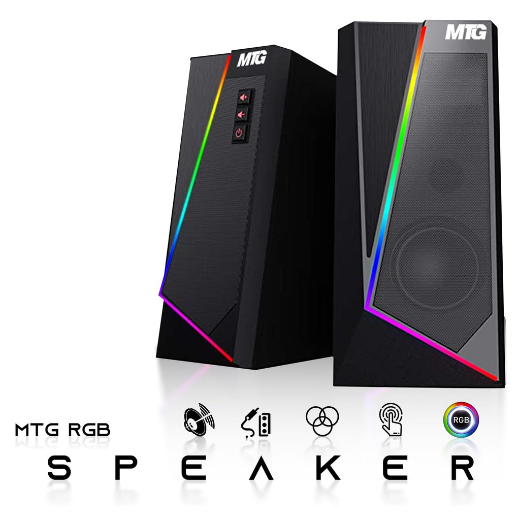Gaming PC, i5, 32GB RAM, 1TB SSD + 4TB HDD N669