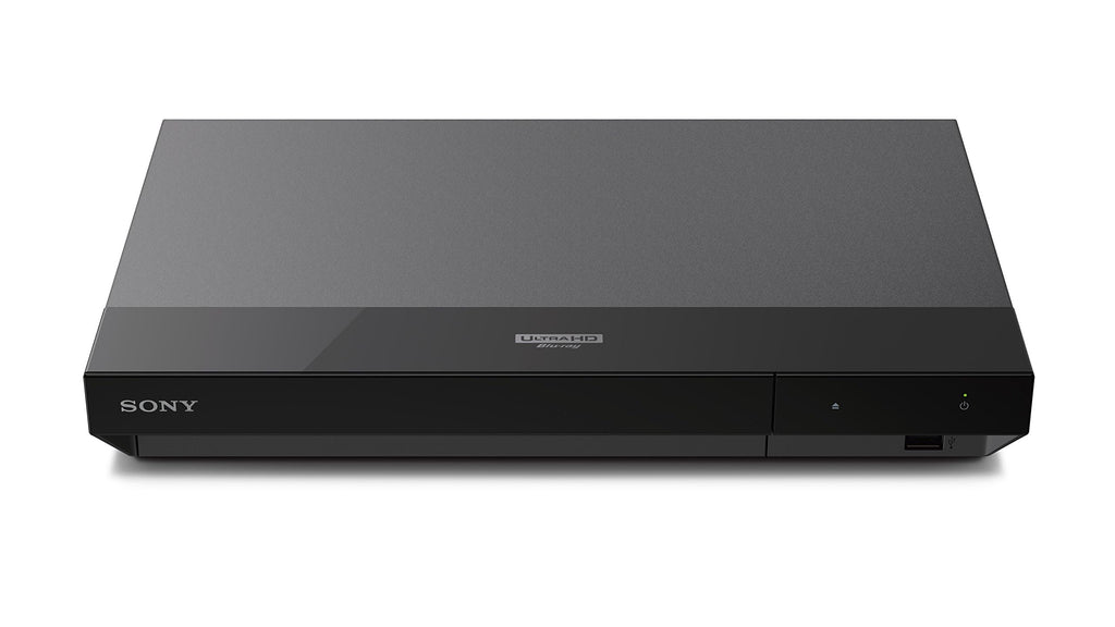 4K Ultra HD Blu-ray DVD Player with Wi-Fi T656973