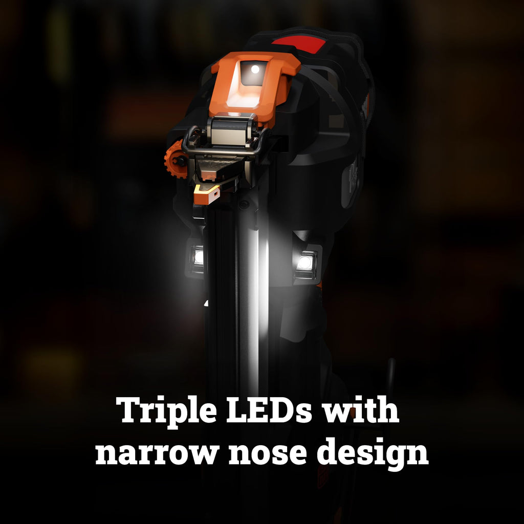 Cordless Brad Nailer E62741
