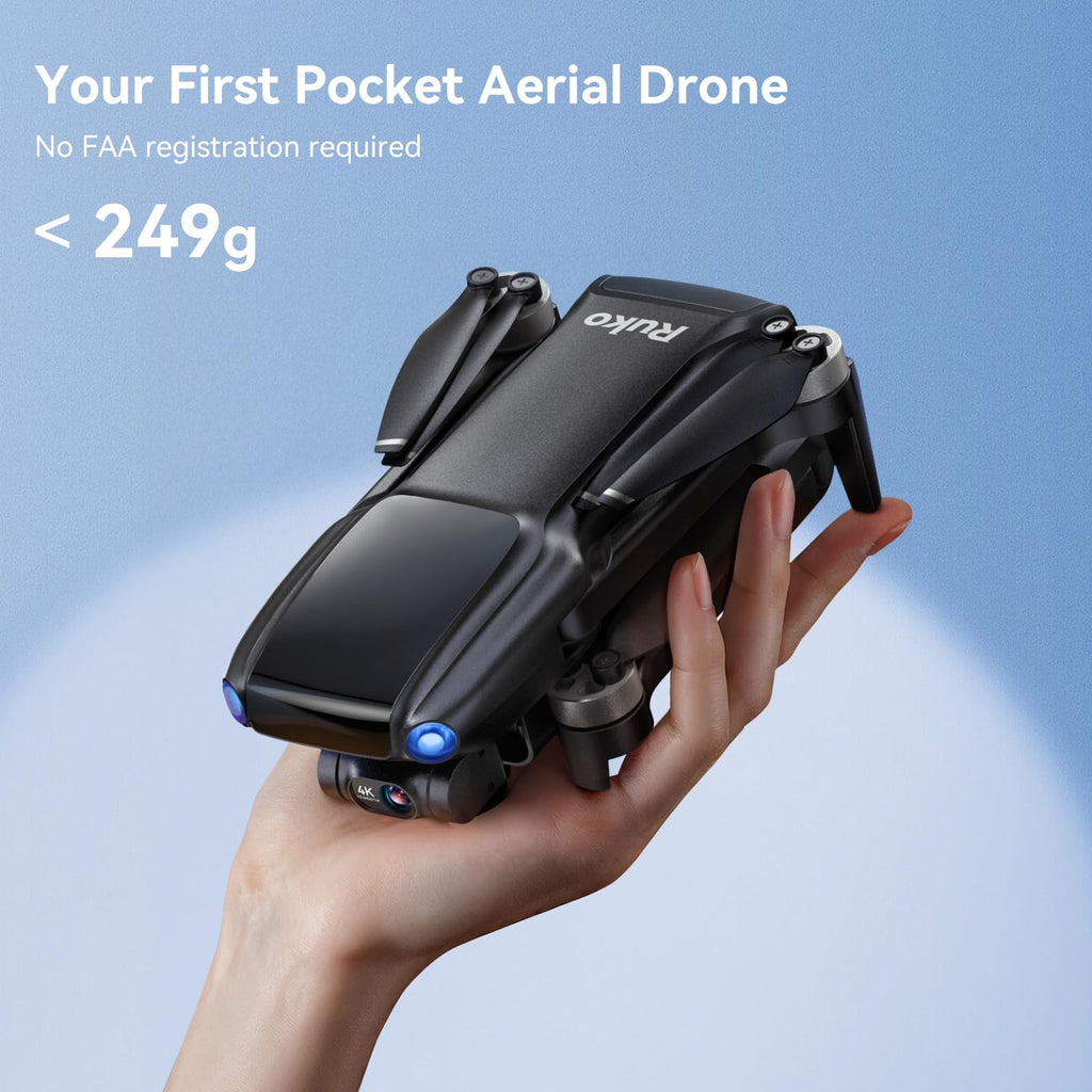 4K Camera Drone B4485