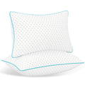 King Size Down Alternative Pillows Set of 2 B77707