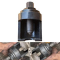 Tie Rod End Removal Tool CRV Steel Heat-Treated C49523