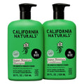 Eucalyptus Breeze Moisture Shampoo and Conditioner Set 20 fl oz R51671