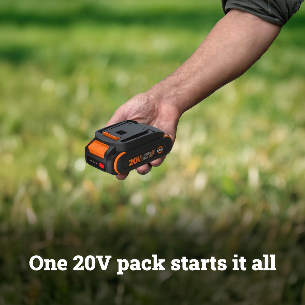Cordless Brad Nailer E62741