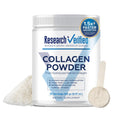 Hydrolyzed Marine Collagen Powder Unflavored M2602