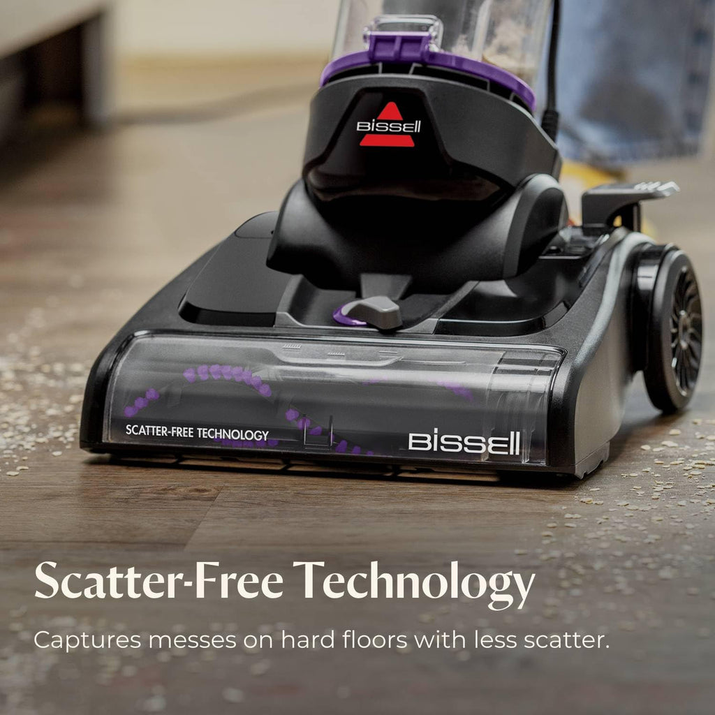 Compact Upright Vacuum A39923
