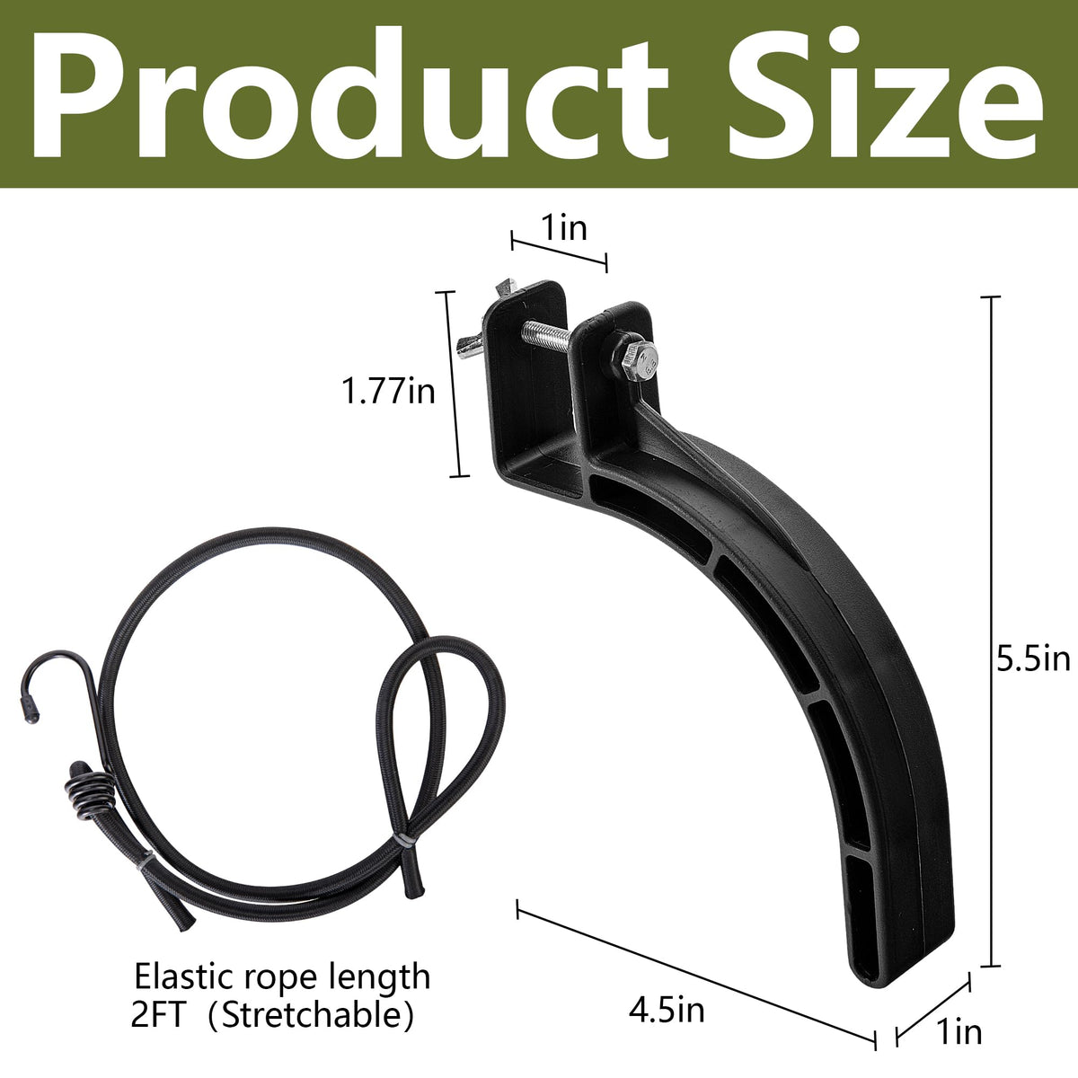 Climber Stand Accessories U1168