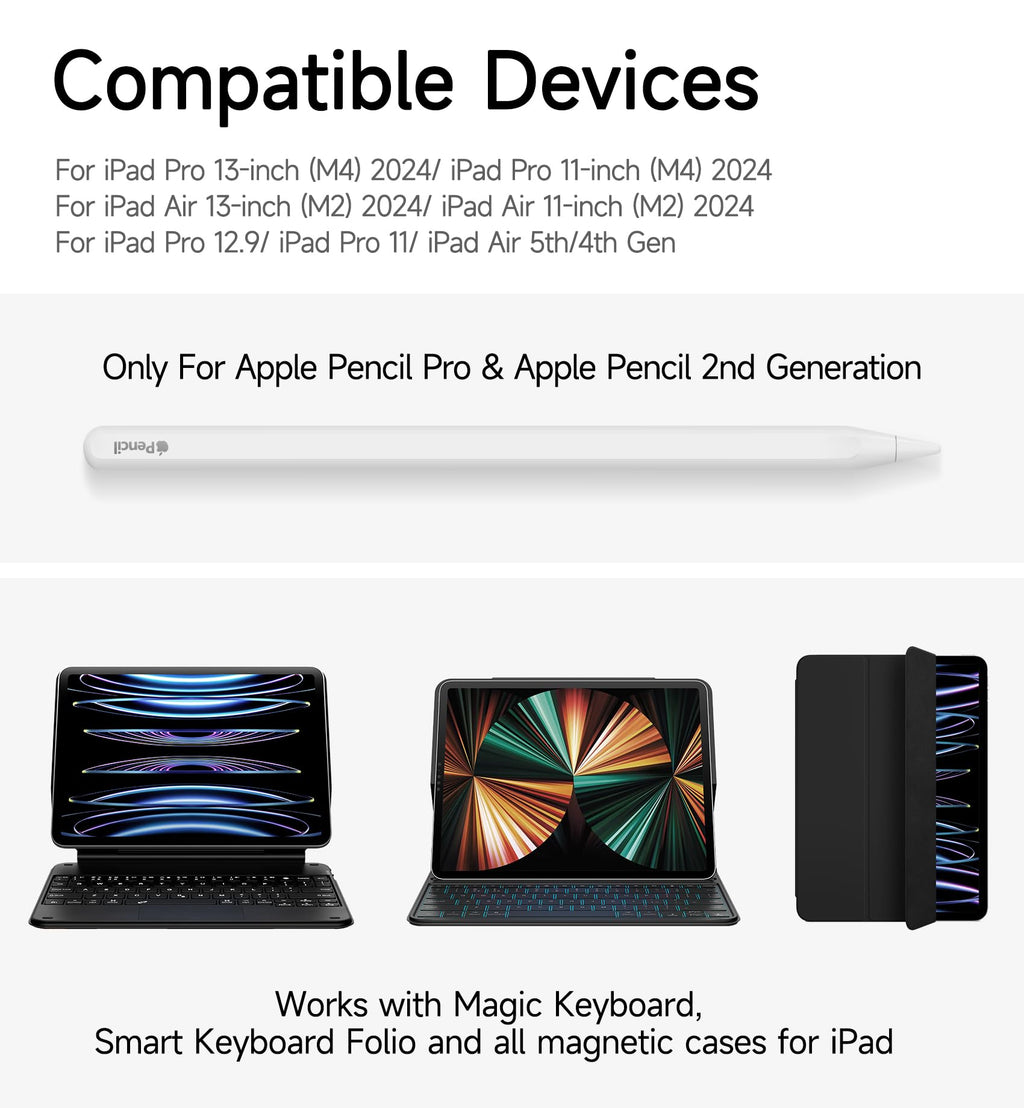 Apple Pencil Holder J745