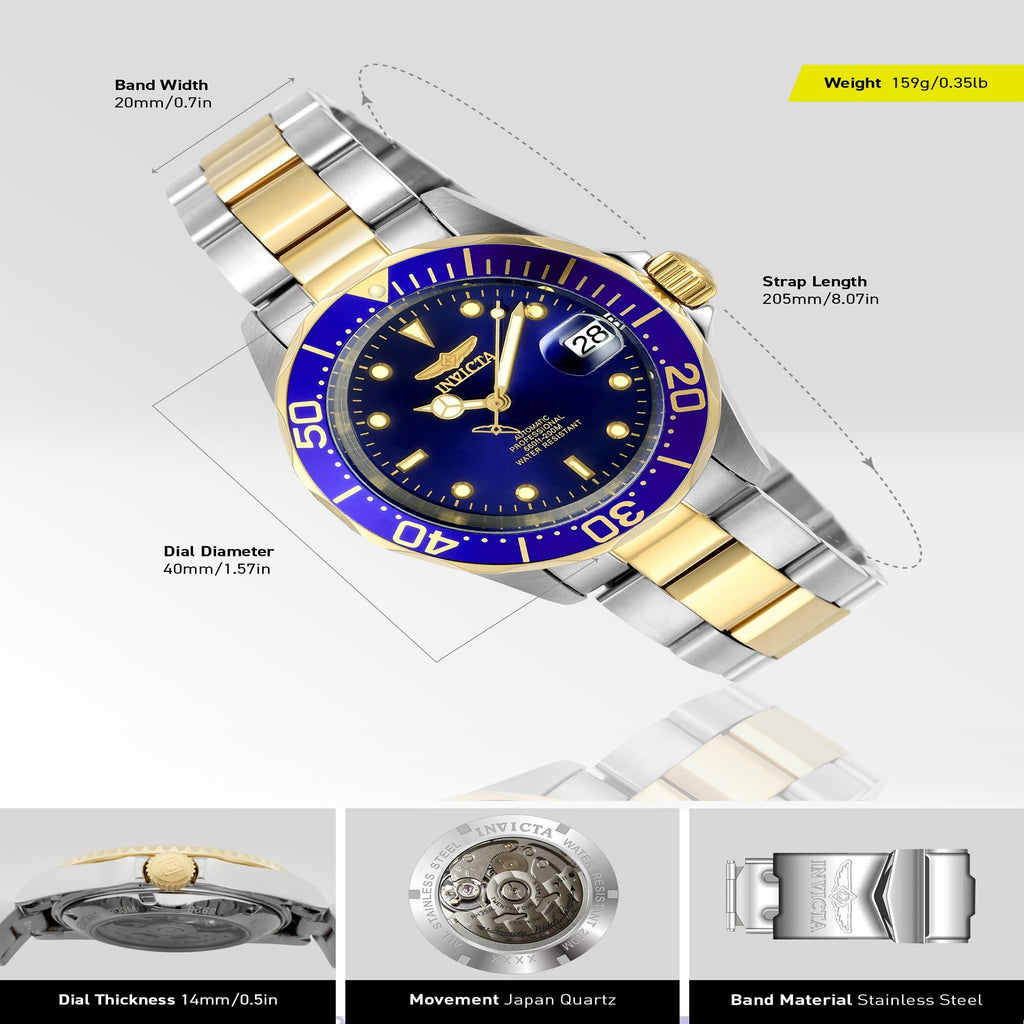 Men's Automatic Watch O621751