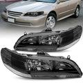 Headlight Assembly Set T84449