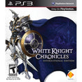 White Knight Chronicles International Edition Playstation 3 X130164