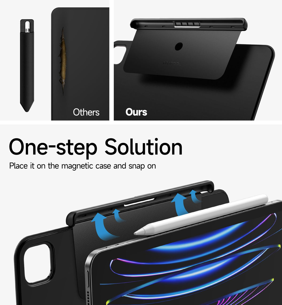 Apple Pencil Holder J745