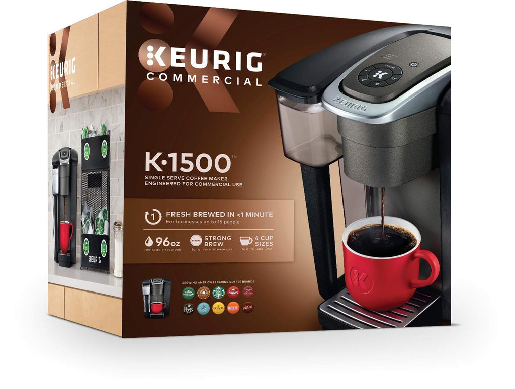 Commercial Coffee Maker L5837