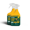 Iron-Based Weed & Moss Killer 32oz 2-Pack R8192