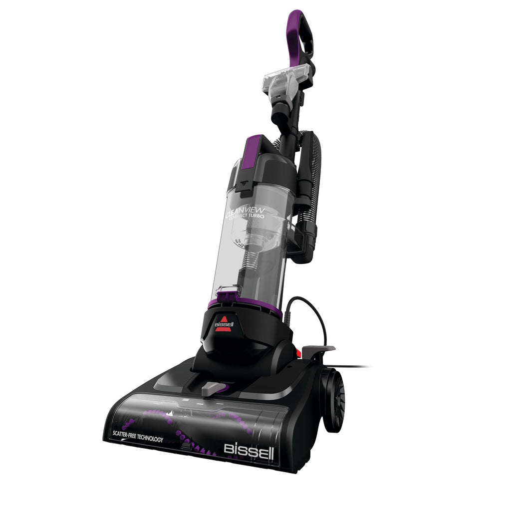 Compact Upright Vacuum A39923