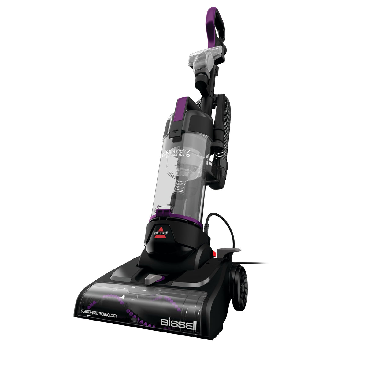 Compact Upright Vacuum A39923