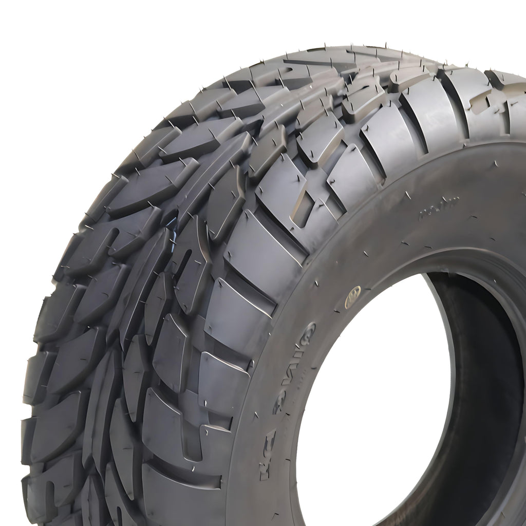 19x7-8 Set of 2 All Terrain Tubeless ATV Tires Q163219