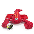 Plush Durable Squeaky Dog Toy E77825