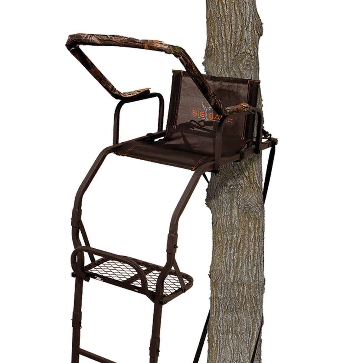 Ladder Tree Stand B642991