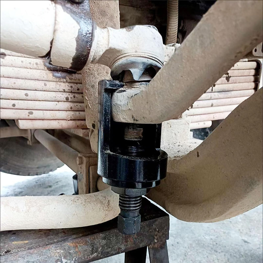 Tie Rod End Removal Tool CRV Steel Heat-Treated C49523