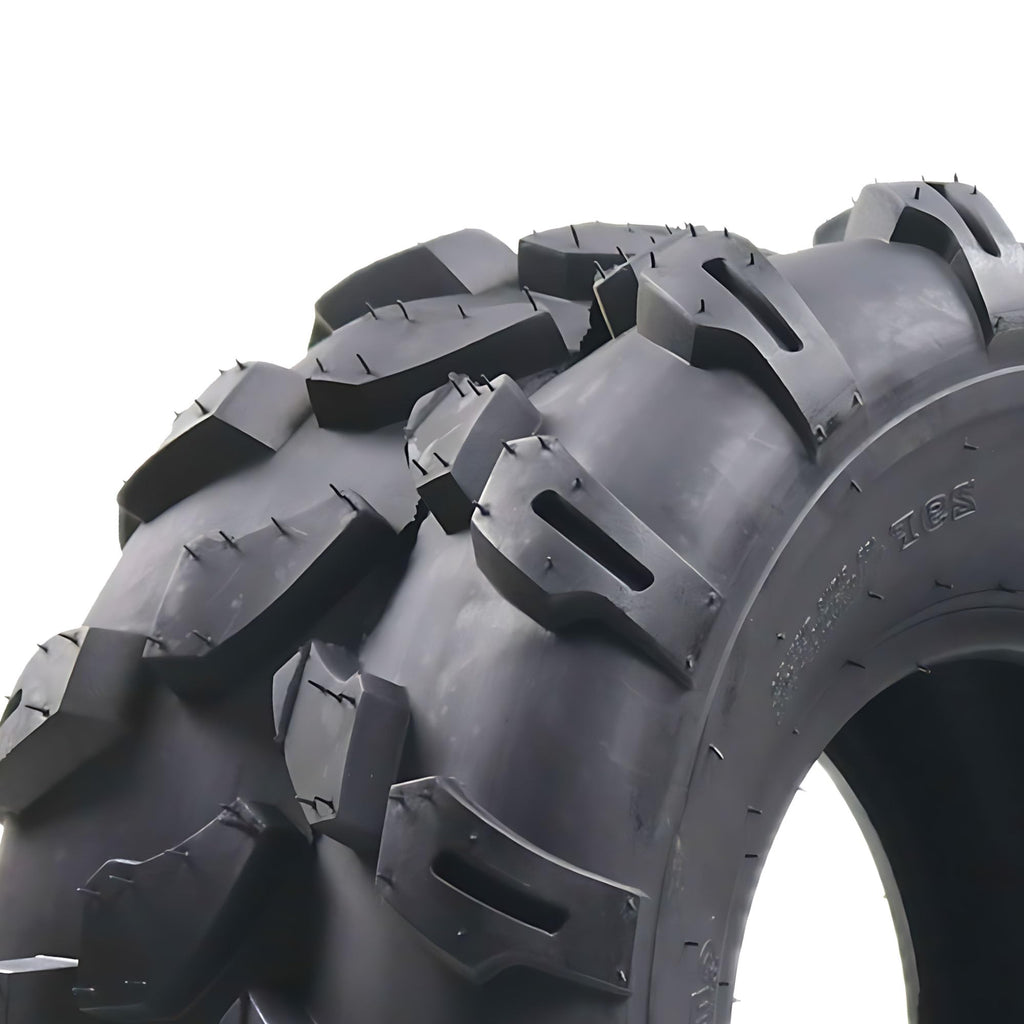 Set of 2 18X7X8 Tubeless ATV/UTV Tires 4 PR T152