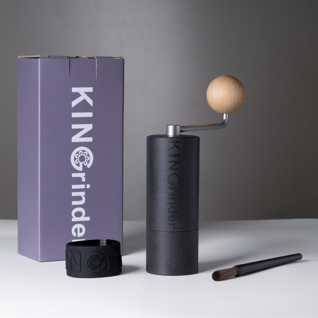 Lightweight Manual Coffee Grinder C731