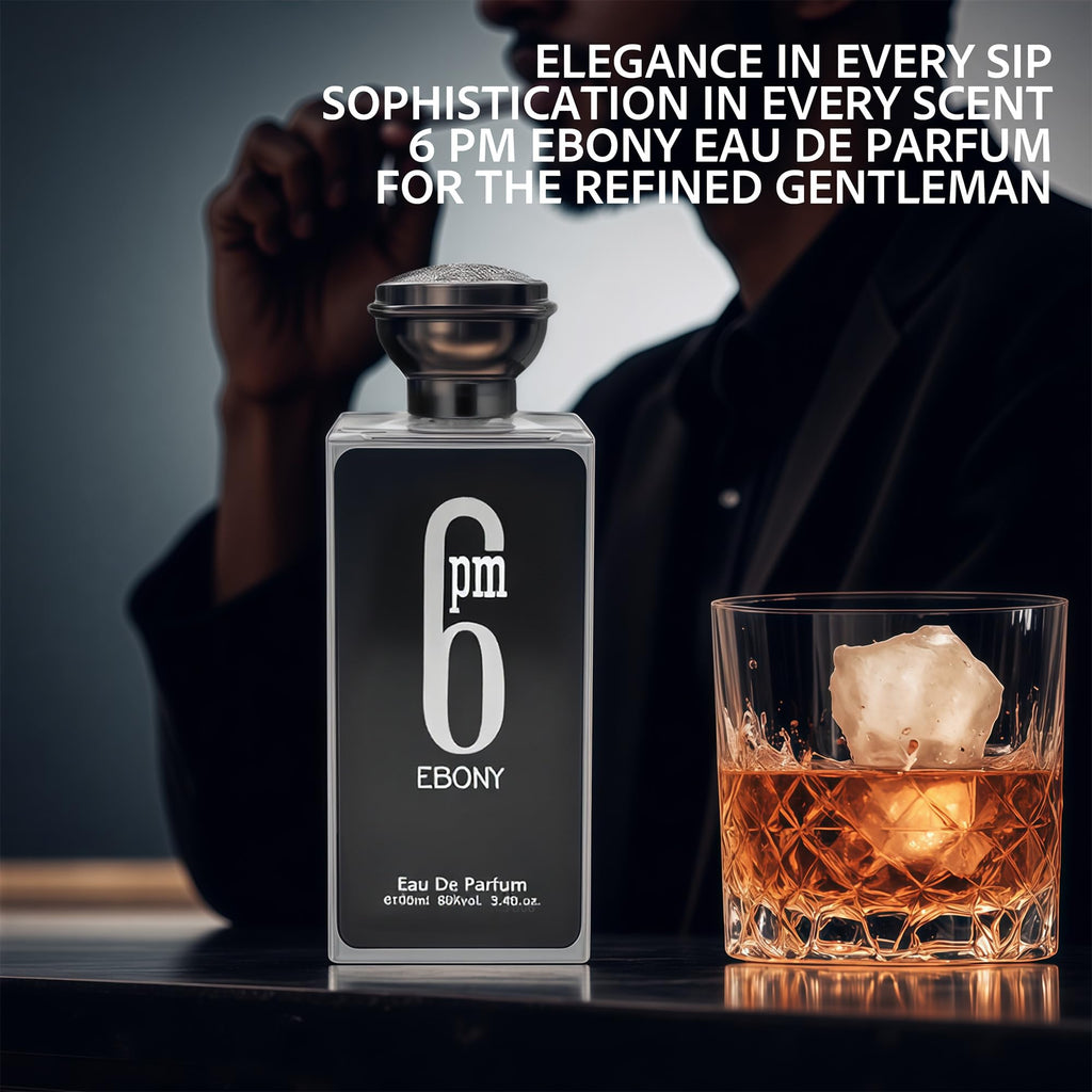 3 Pack Men Cologne Eau De Parfume Spray M41420