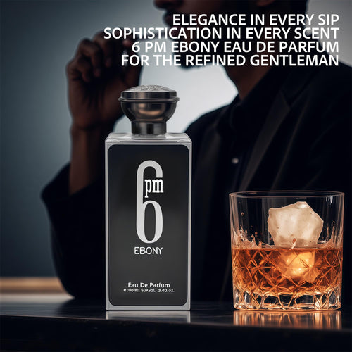 3 Pack Men Cologne Eau De Parfume Spray M41420