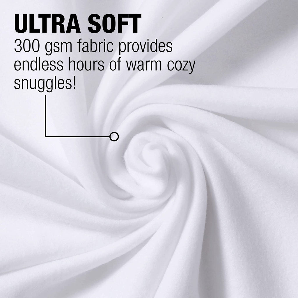 Fleece Blanket M894