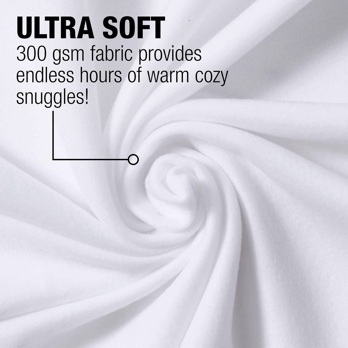 Fleece Blanket M894