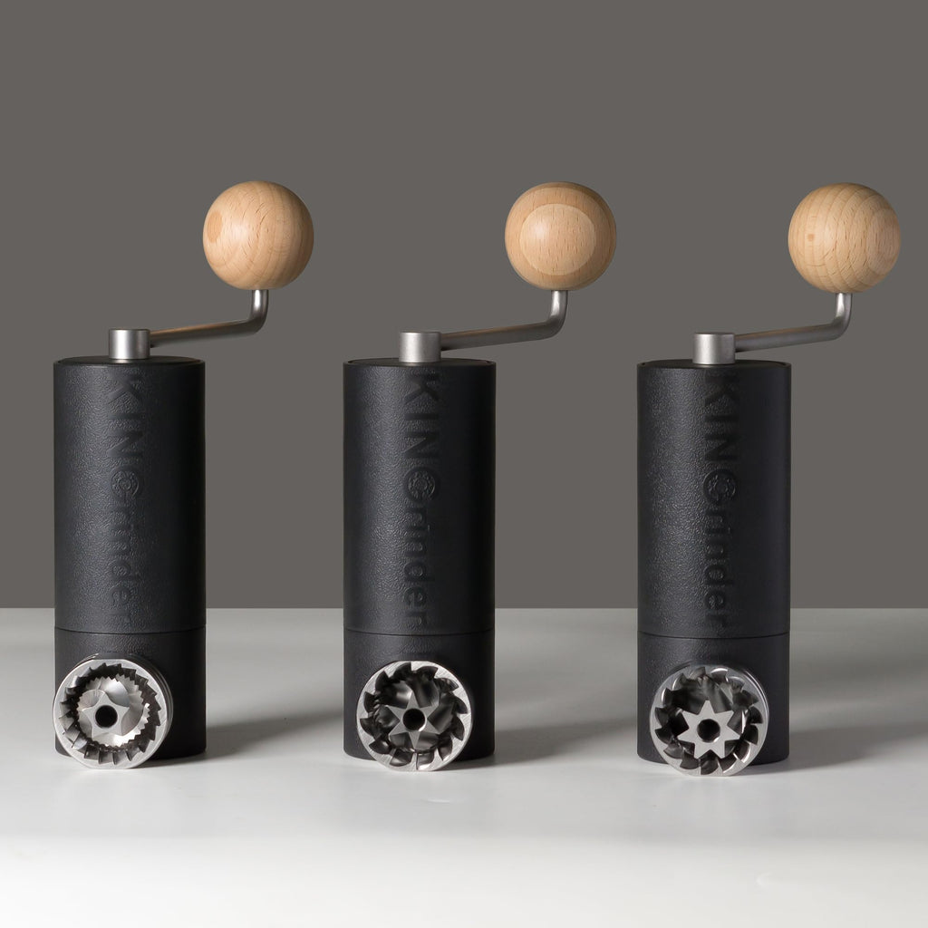 Lightweight Manual Coffee Grinder C731