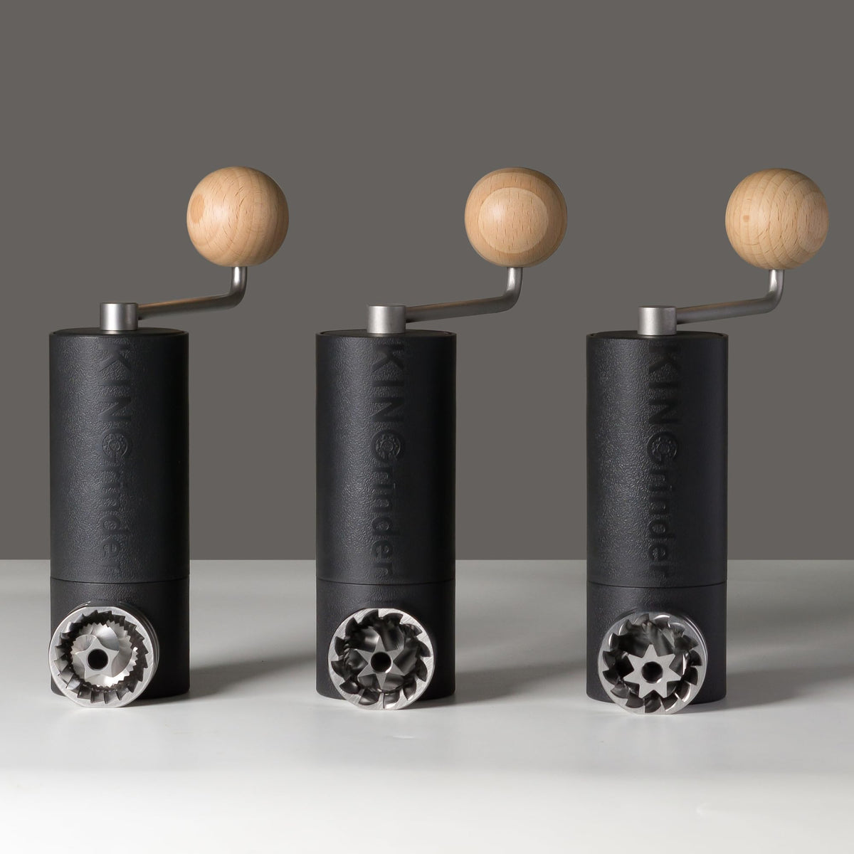 Lightweight Manual Coffee Grinder C731