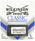 Double Edge Razor Blades 10ct N95560