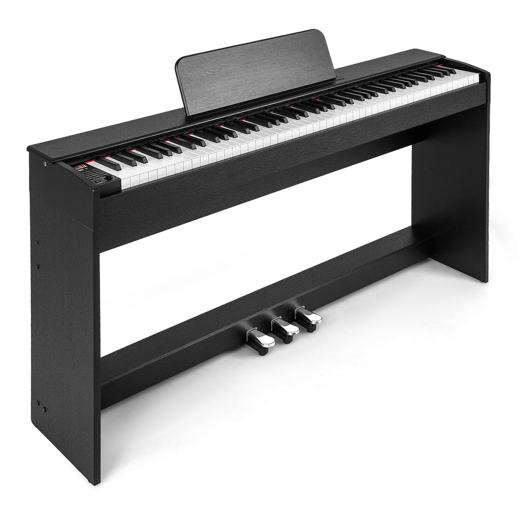 88 Key Weighted Hammer Action Digital Piano H42731