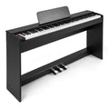88 Key Weighted Hammer Action Digital Piano H42731