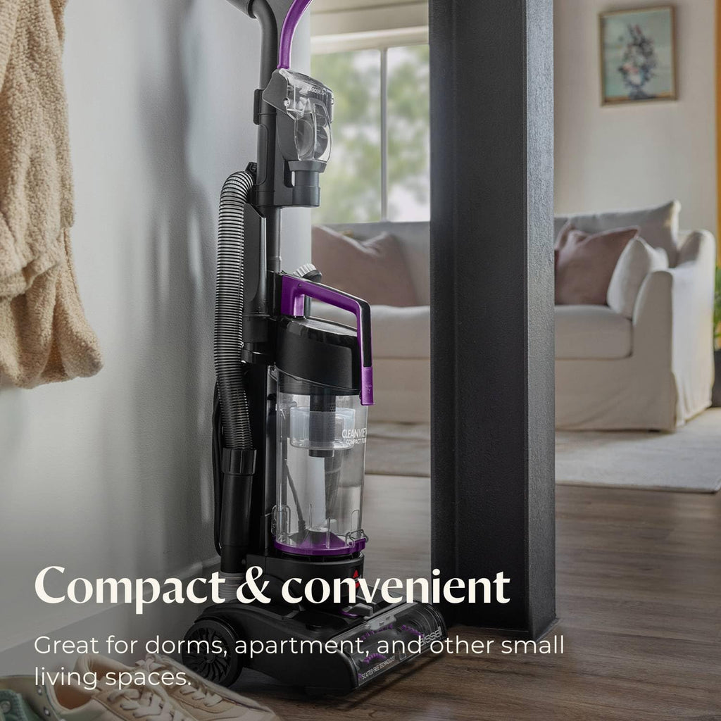 Compact Upright Vacuum A39923